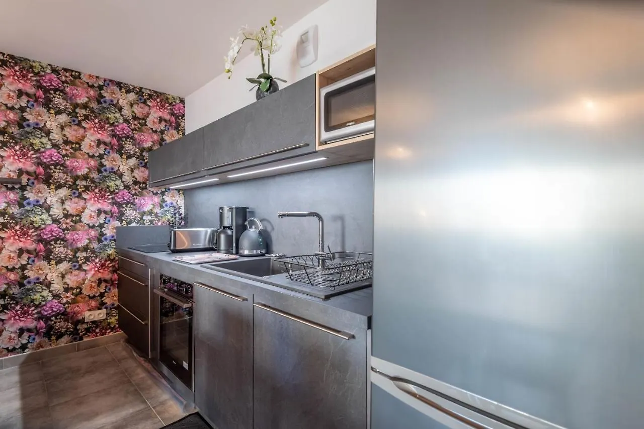 Vire Moulin Furnished Flat Apartment Annecy France