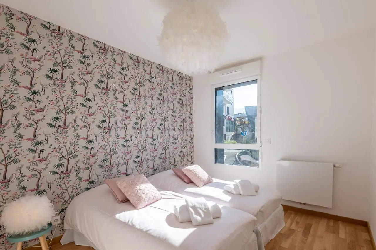 Vire Moulin Furnished Flat Apartment Annecy 0*,  France