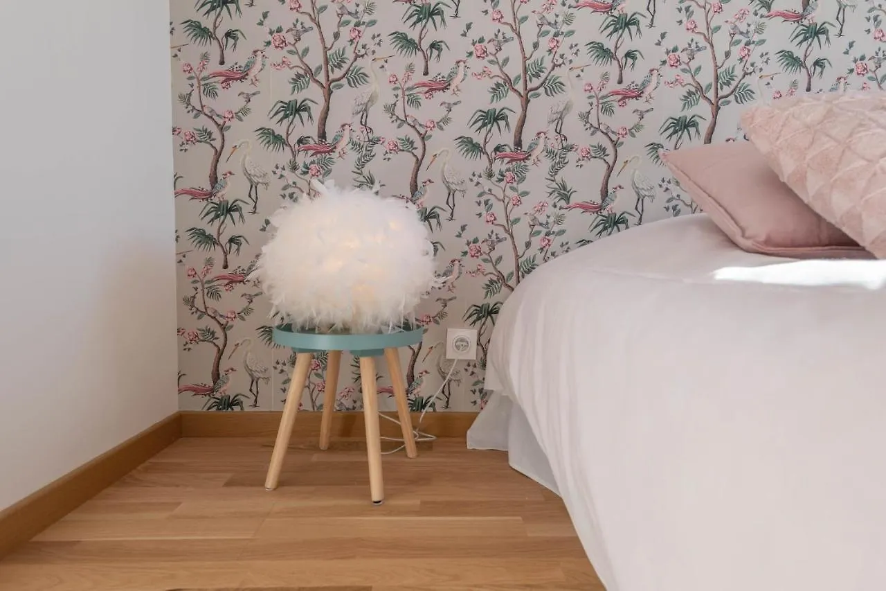 Vire Moulin Furnished Flat Apartment Annecy France