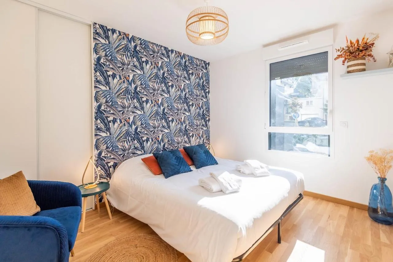 Vire Moulin Furnished Flat Apartment Annecy
