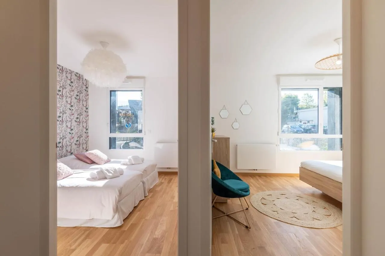 Vire Moulin Furnished Flat Apartment Annecy France