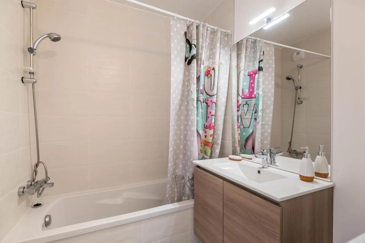 Vire Moulin Furnished Flat Apartment Annecy 0*,