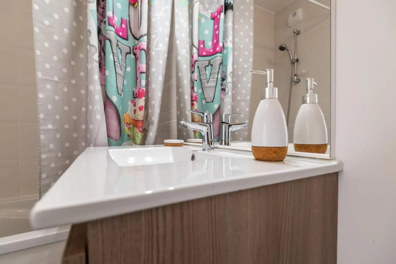 Vire Moulin Furnished Flat Apartment Annecy